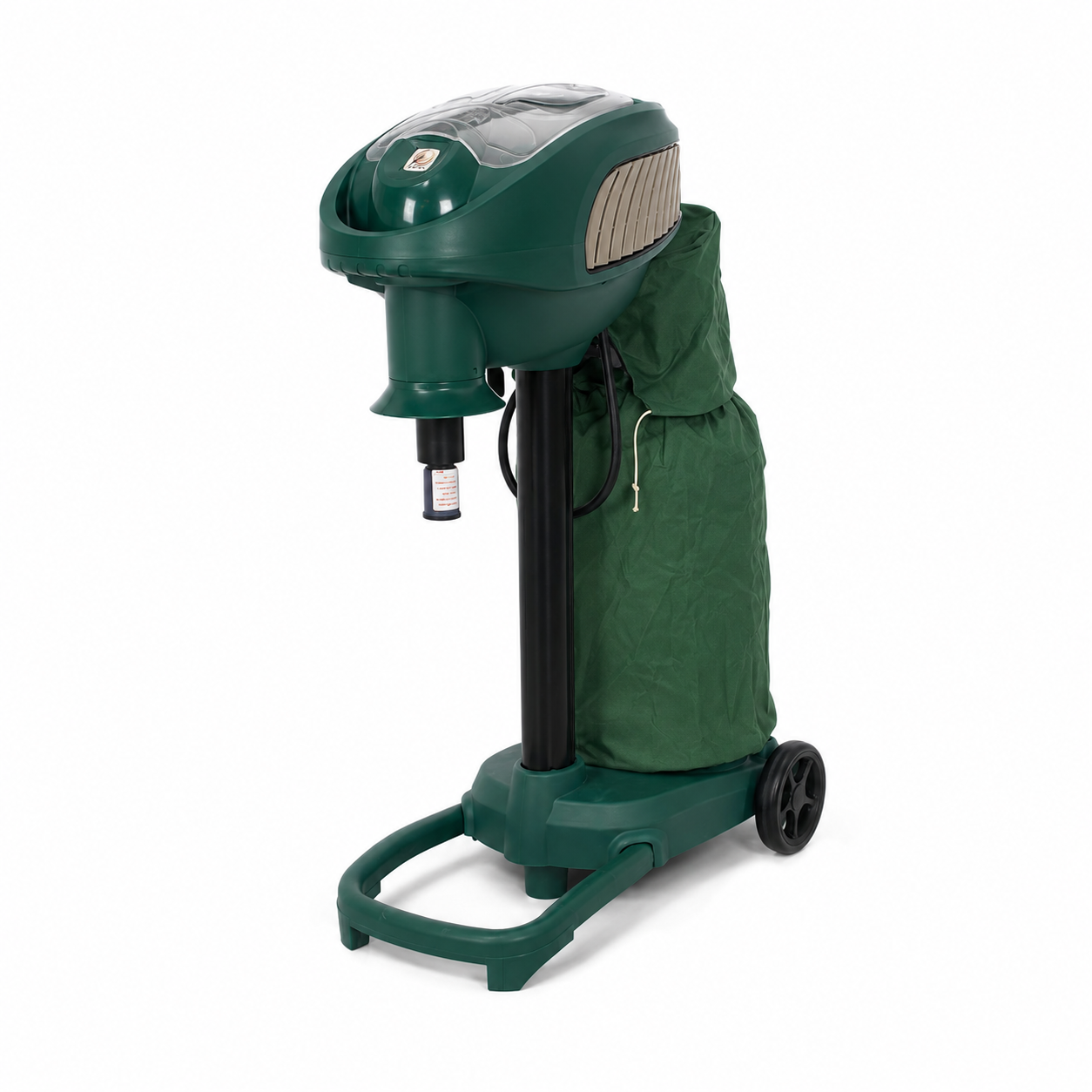 Mosquito Magnet outdoor mosquito control equipment white background product image
